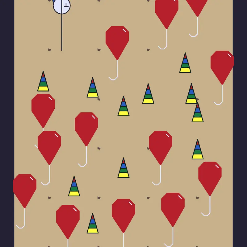 Game by @game_makers