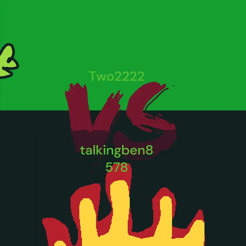 Game by @Two2222