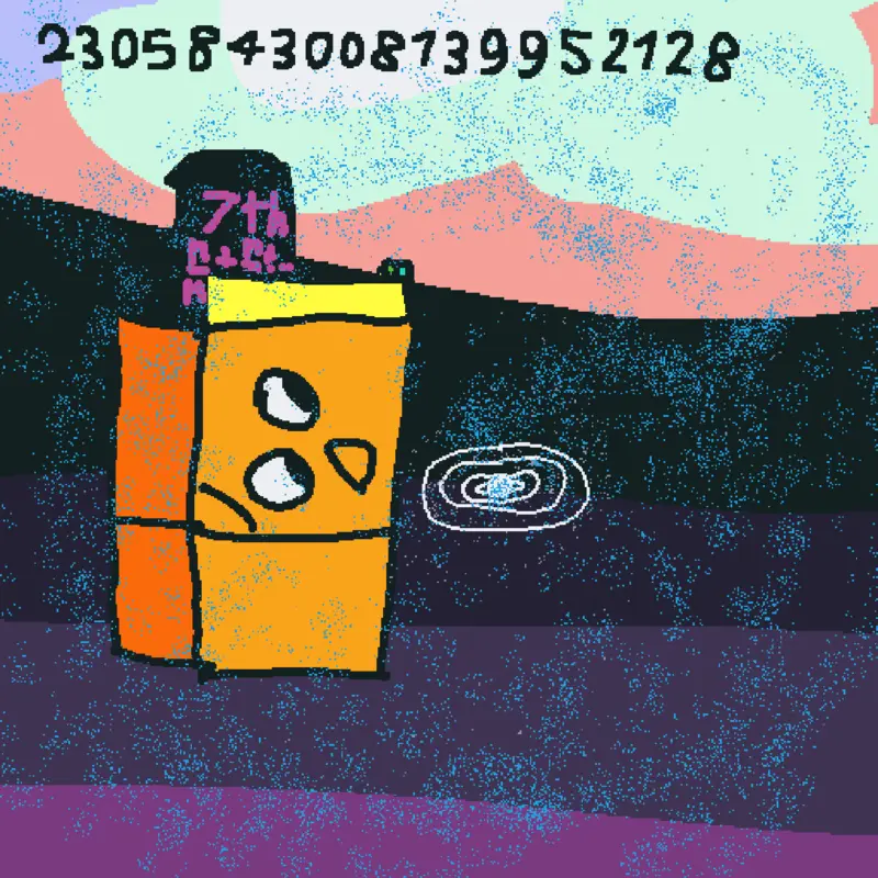 perfect numberblocks band: blocks by @One_isback