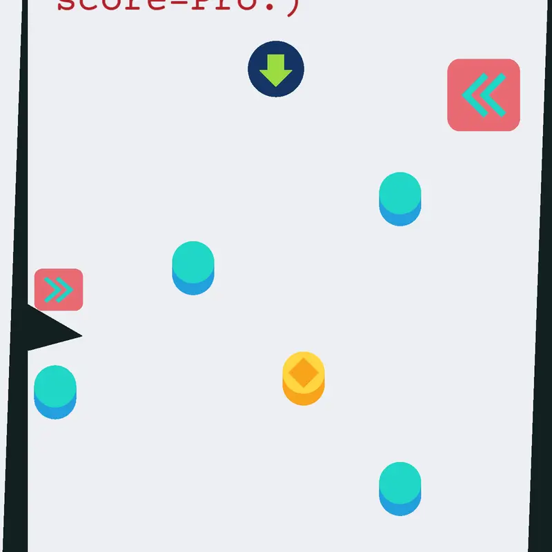 Game by @Smackerdoodle