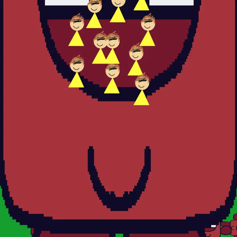 Game by @prohero