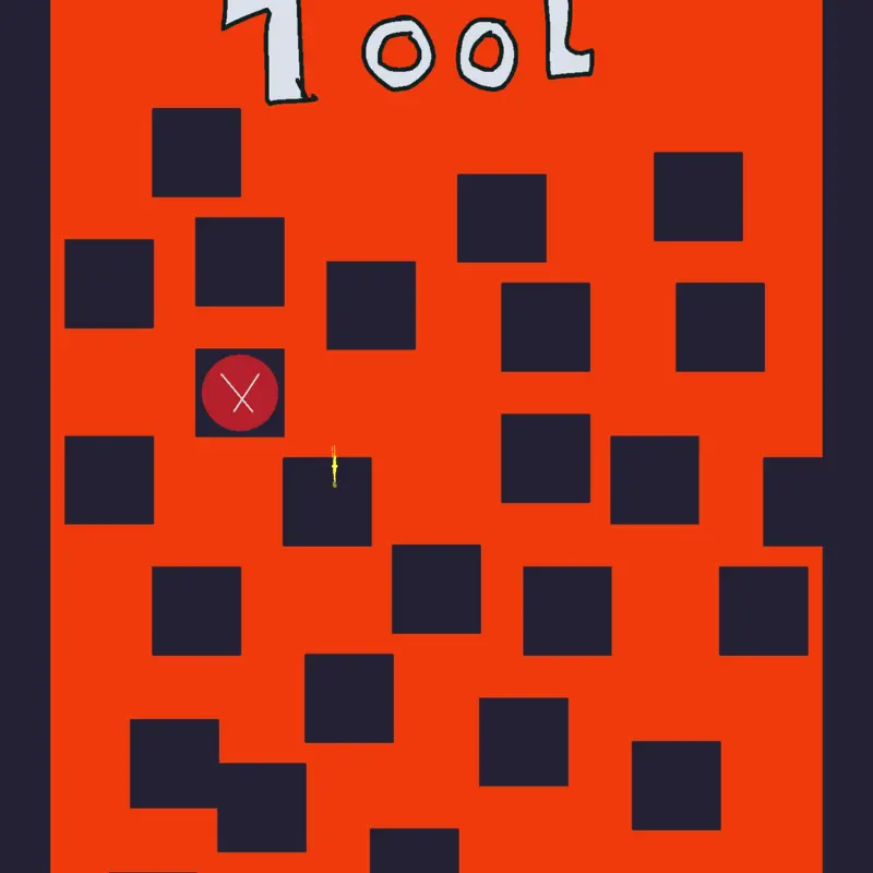 Game by @phvn
