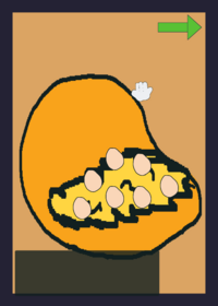 feed my oc :/