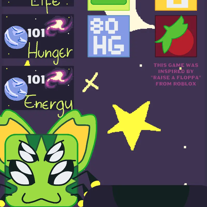 Game by @D3CADENC1A