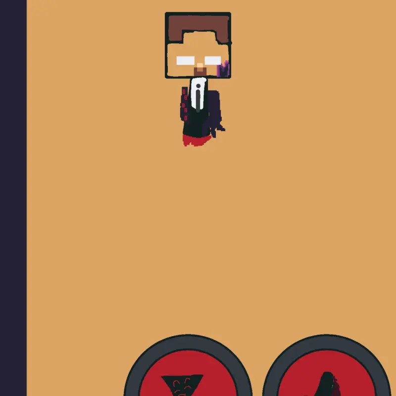Game by @creeper29