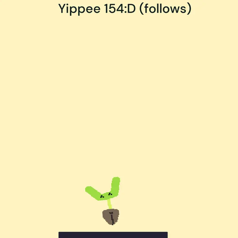 Game by @plant_and_bee