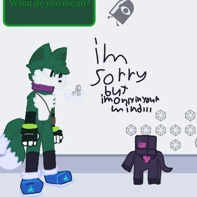 Game by @RayisTheF0x