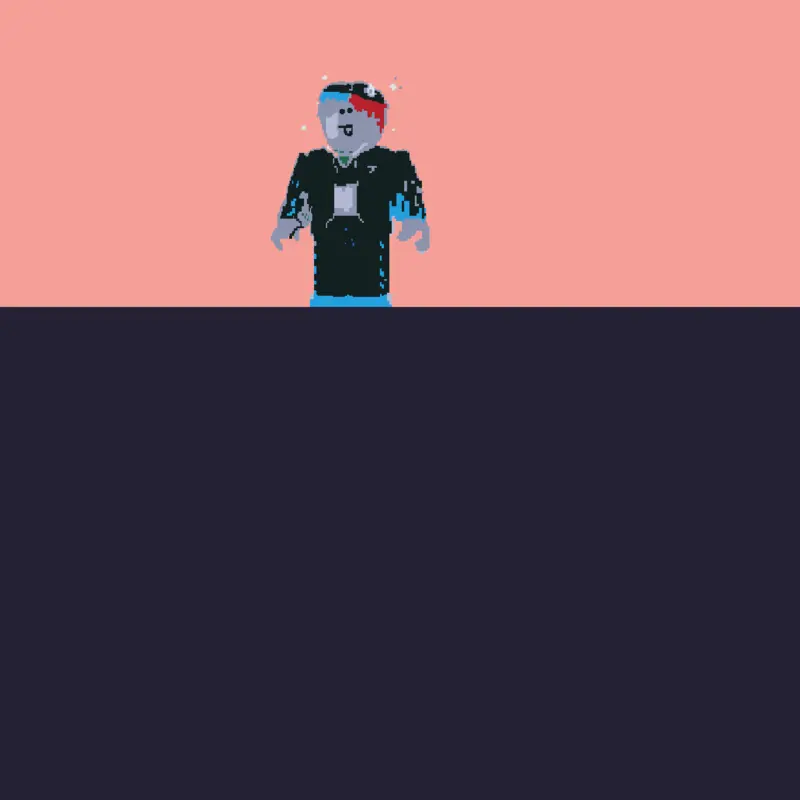 Game by @xaiverlogan