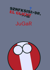 Perú glicht