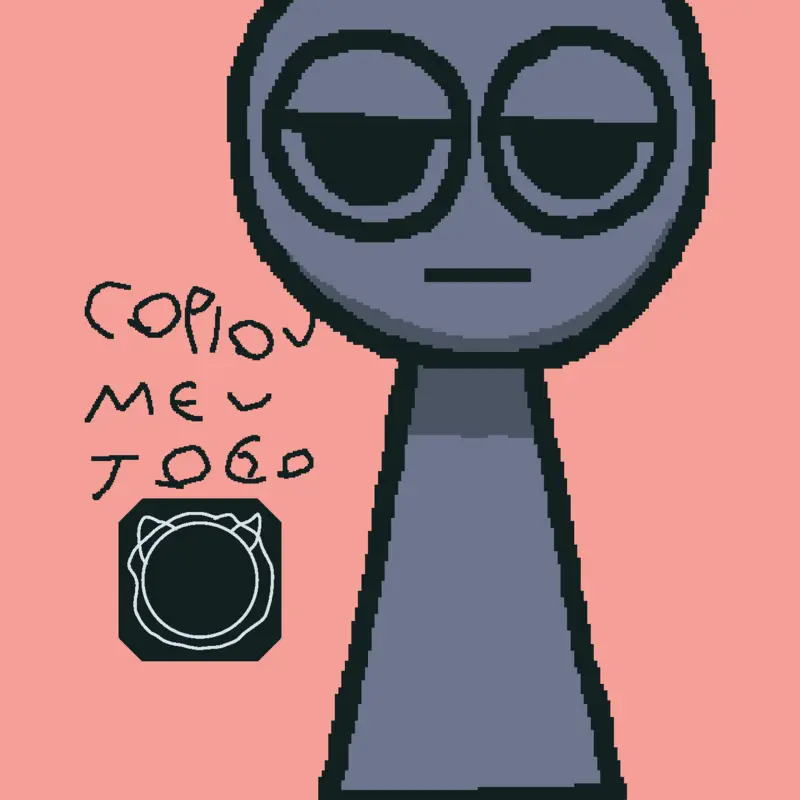 Game by @aatrocity