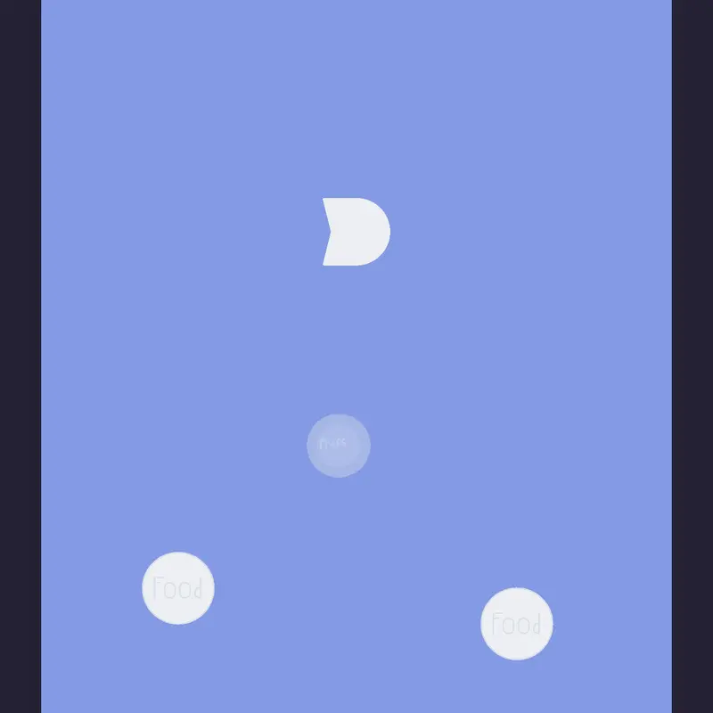 Game by @sapede