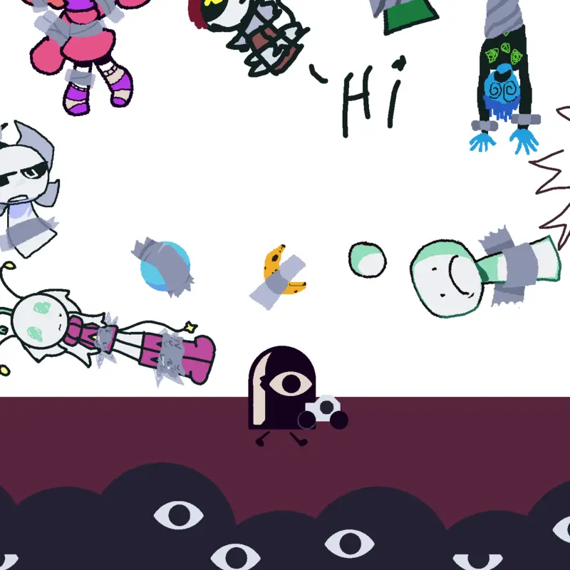 Game by @Catzeey