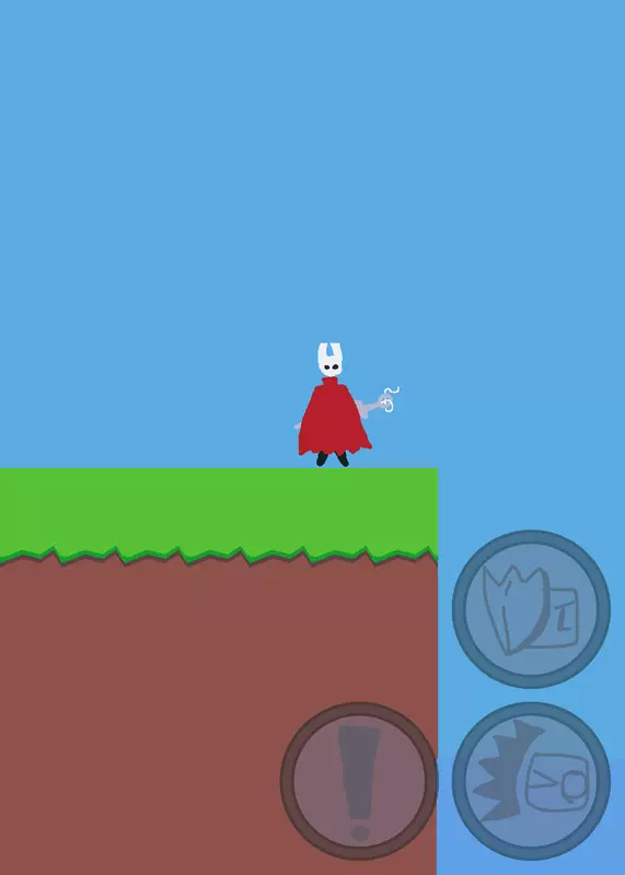 Game by @Arcturo
