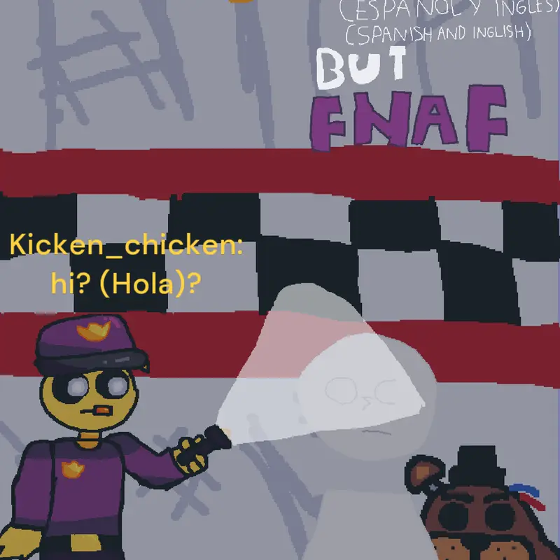 Game by @Just_Cosmo_Fan