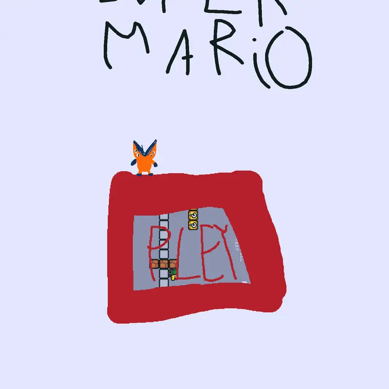 Game by @Kiszka