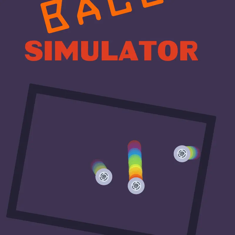 Play now! #super #ball #simulator by @Diamond_games_offical