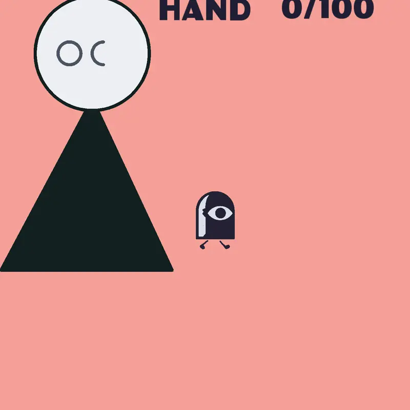 Game by @thegamehelper