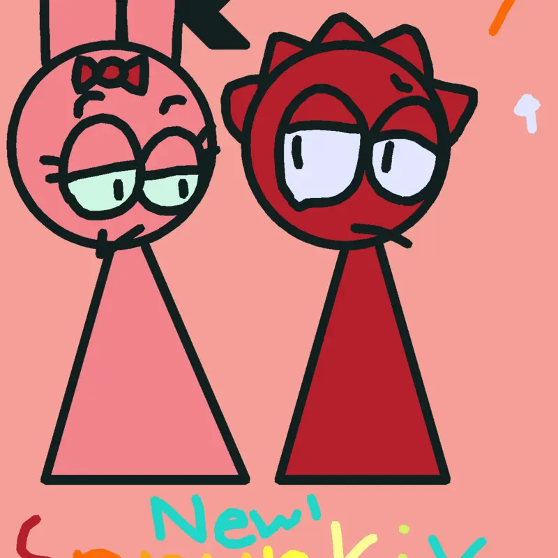 Game by @NewbieStar