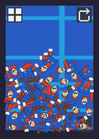 Mario Sandbox