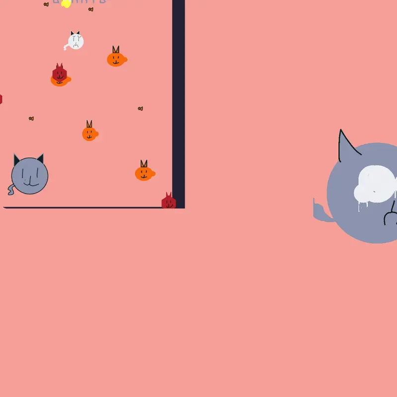 Game by @graypaws