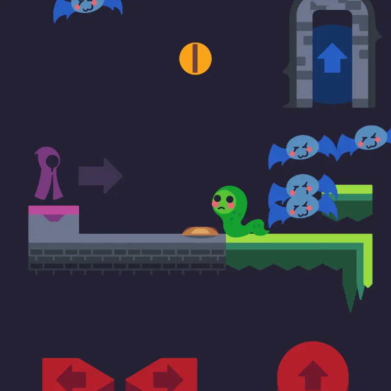 Game by @PolandTurtle