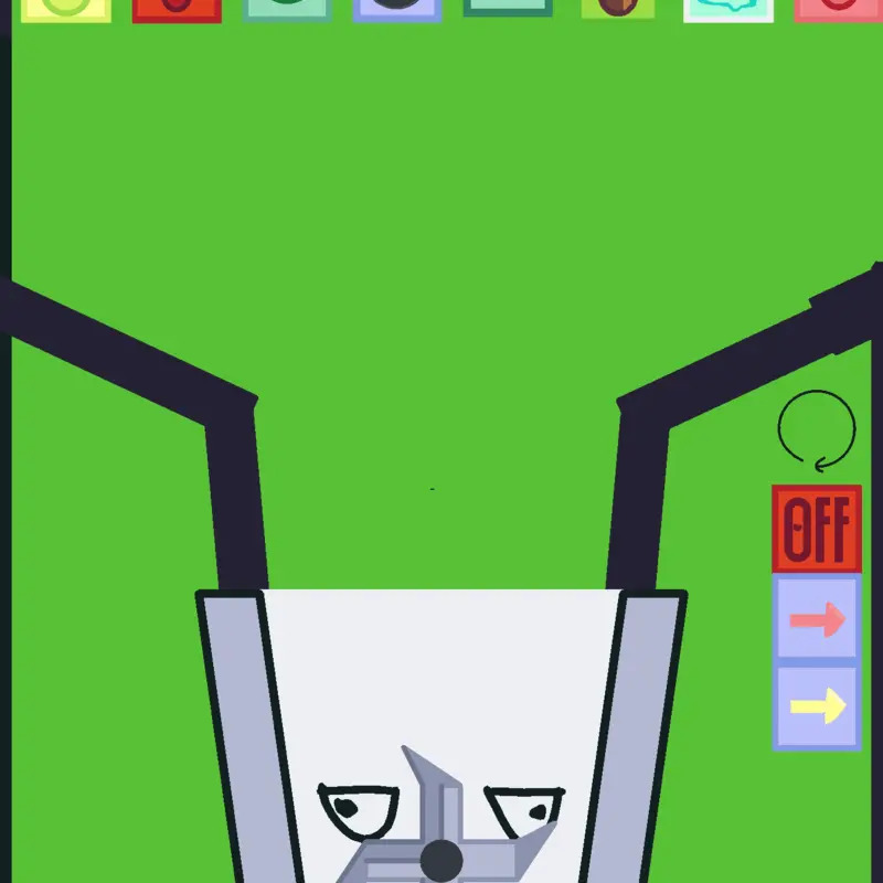 Game by @BurgerSaucetheBigFan