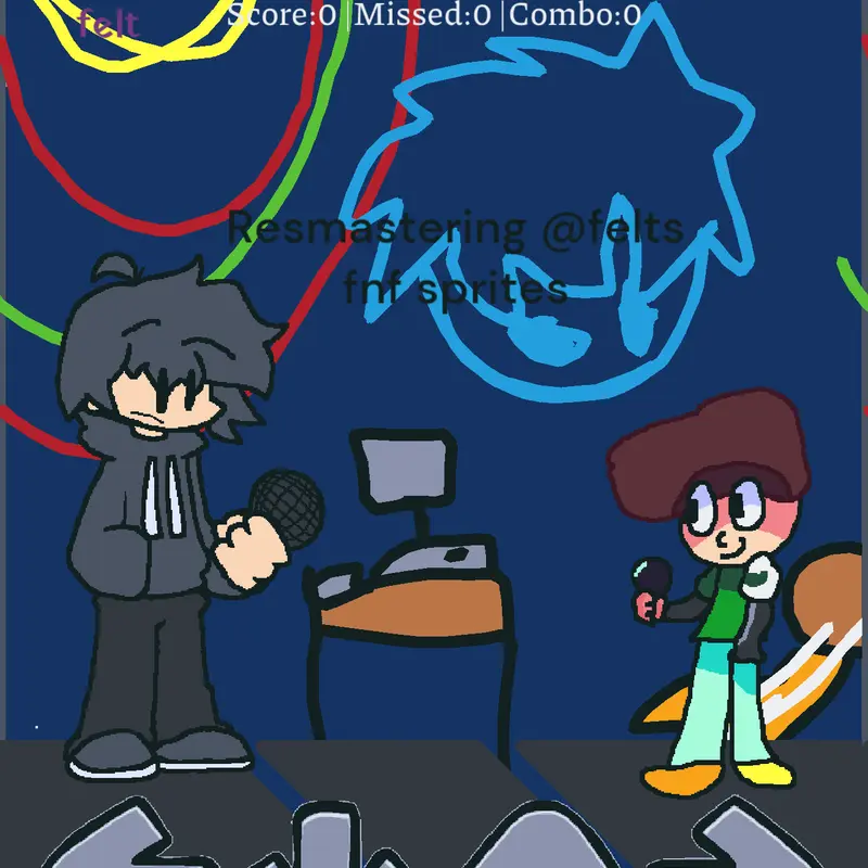 Game by @sayti