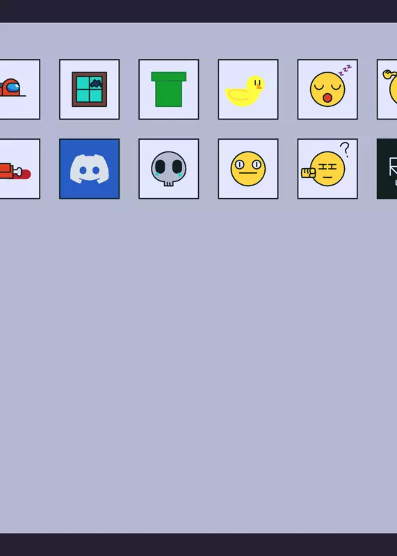 Game by @Pillowo