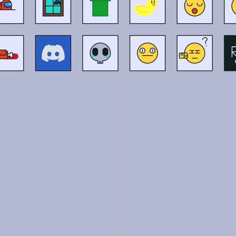 Game by @Pillowo