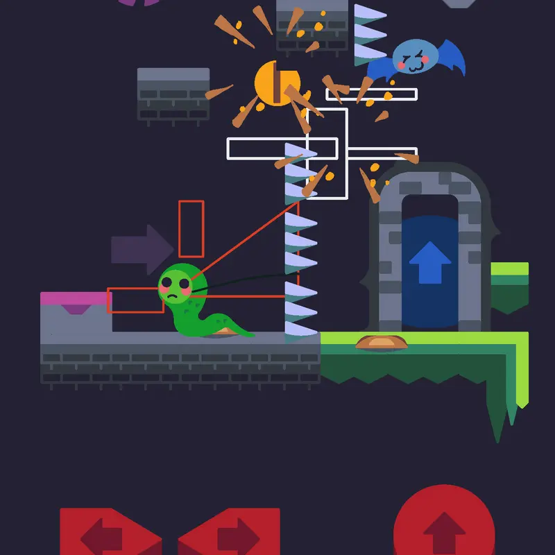 Game by @elsanti54