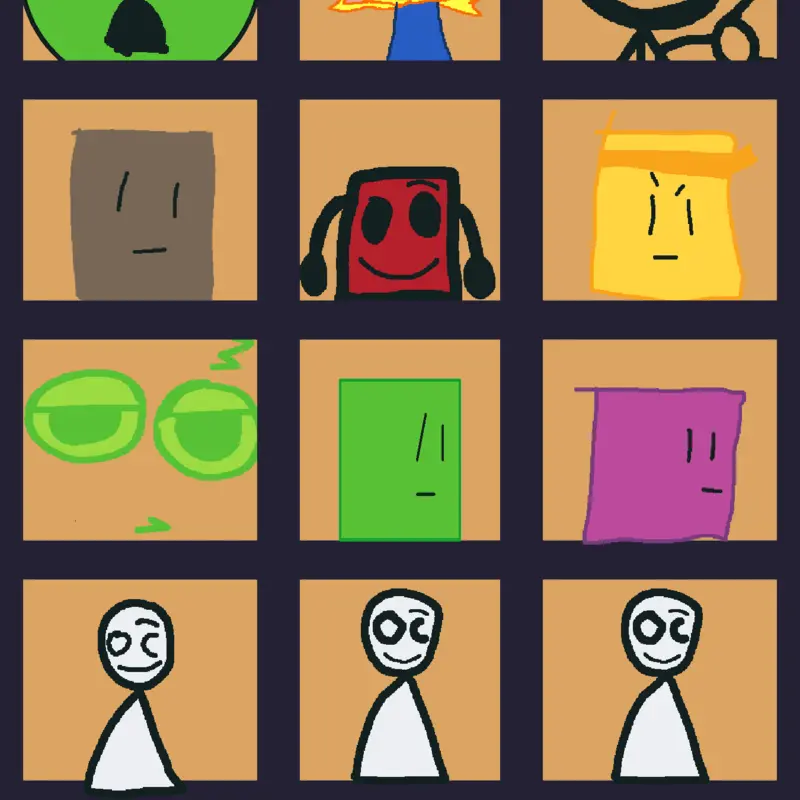 Game by @okinm22