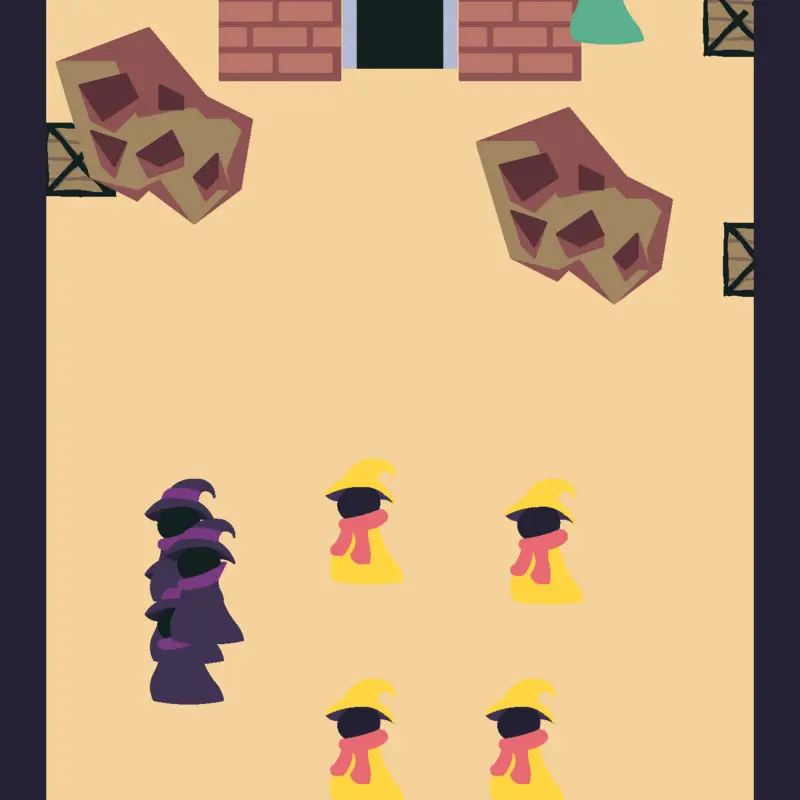 Game by @kasraheidari