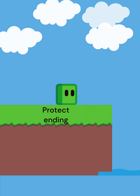 endings kit but good ending