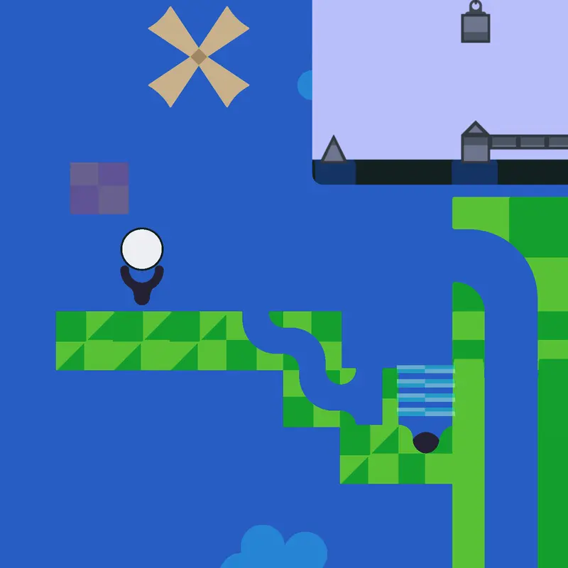 Game by @amNcf