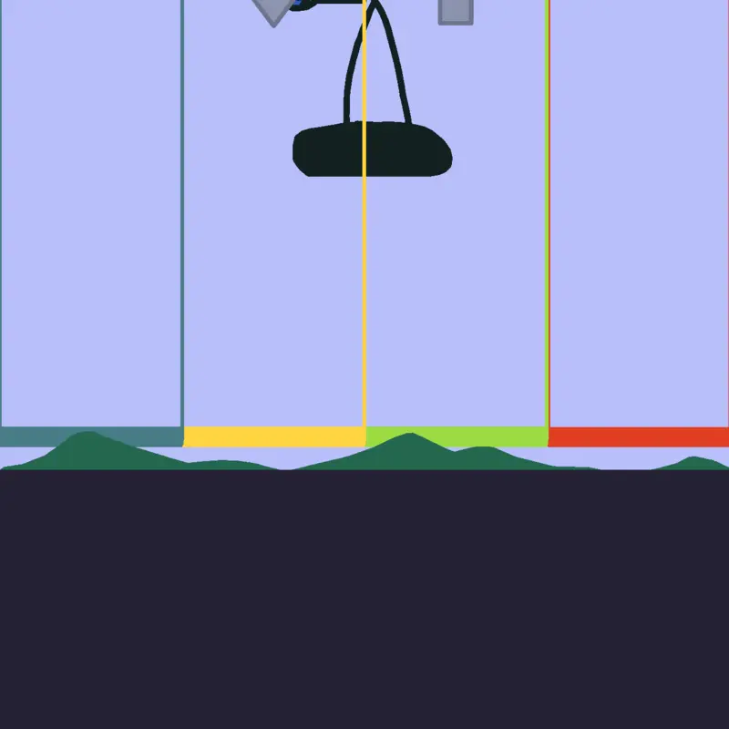 Game by @gaymemasters