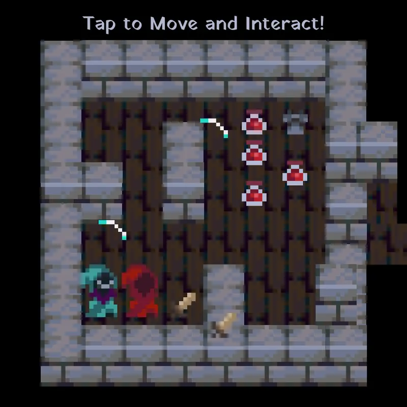 Game by @avanii