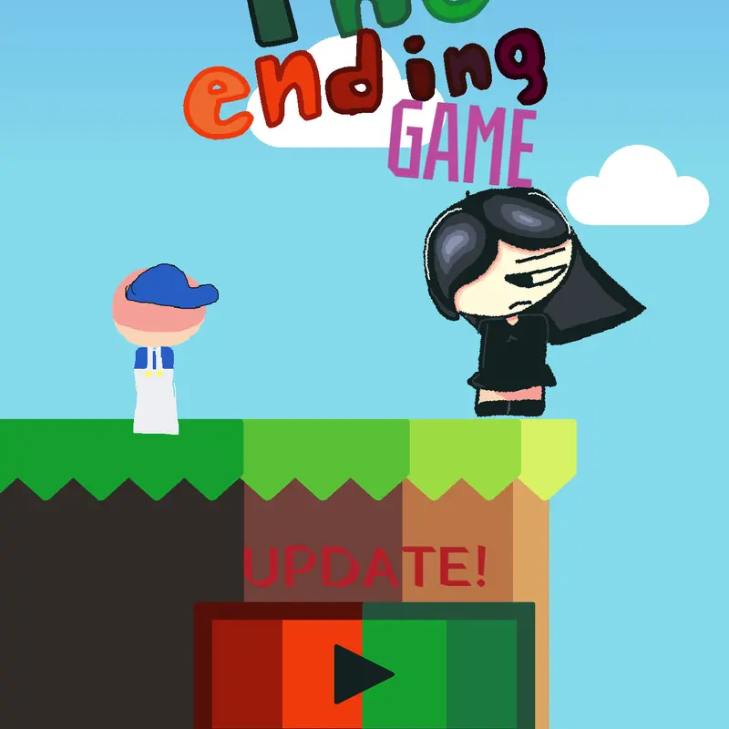 Game by @oeggy_puzzlewould_smg4