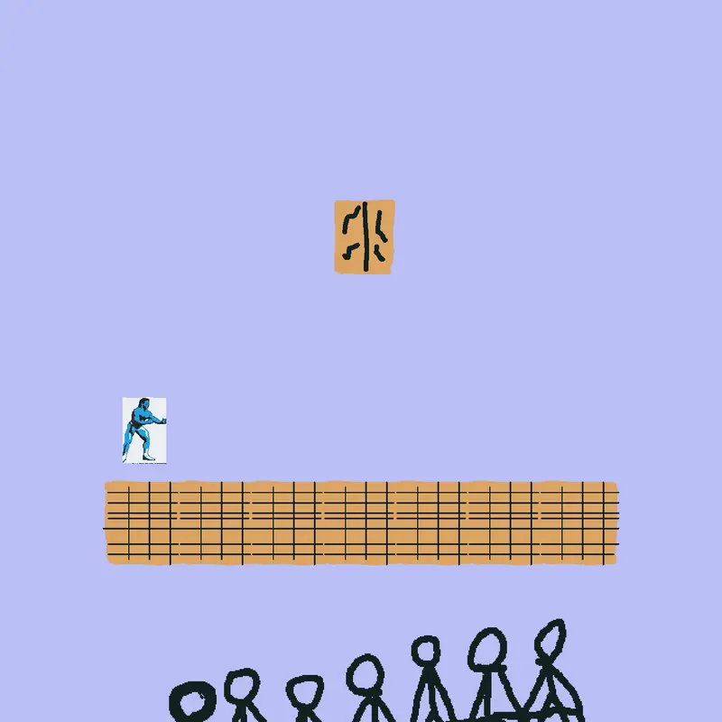 Game by @AZURE5555