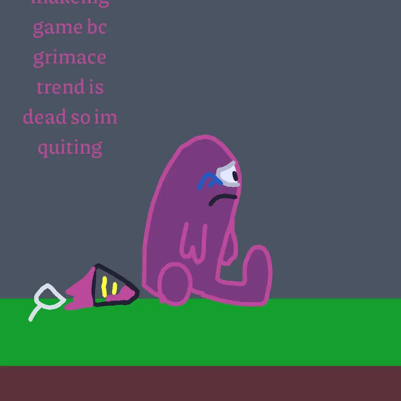 Game by @grimace123
