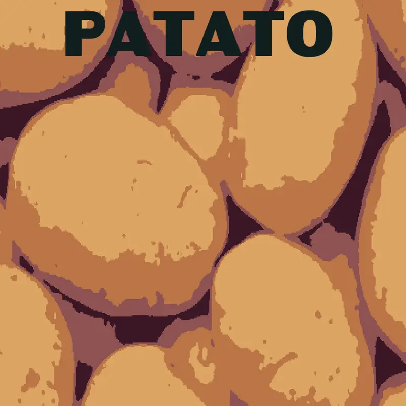 Game by @--Potato--