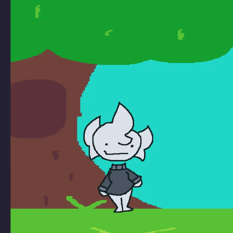 Game by @newpinkdragon23