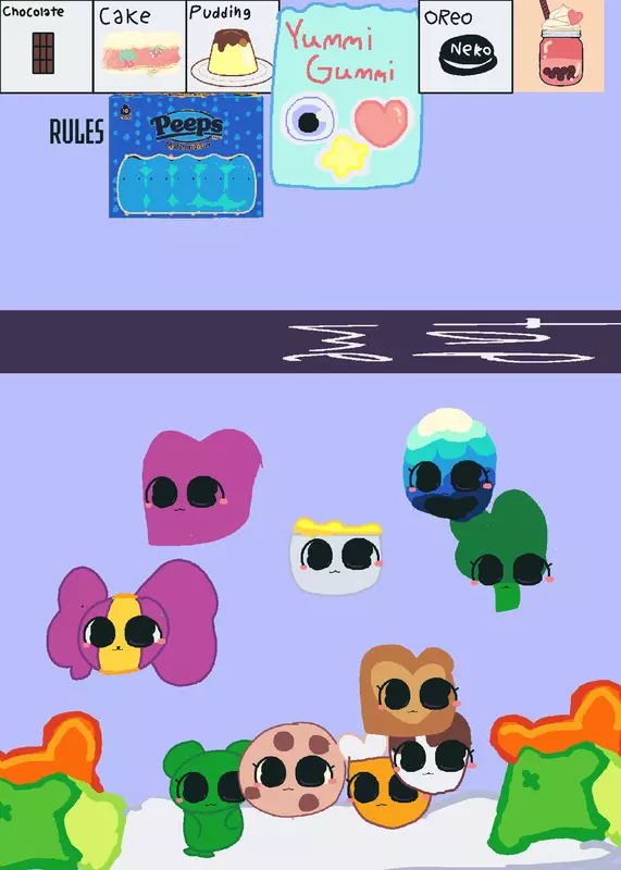 Game by @Rapy2979
