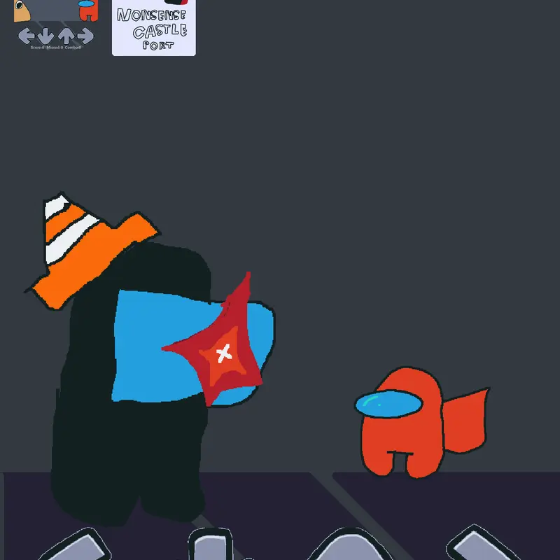 Game by @vivamexico321