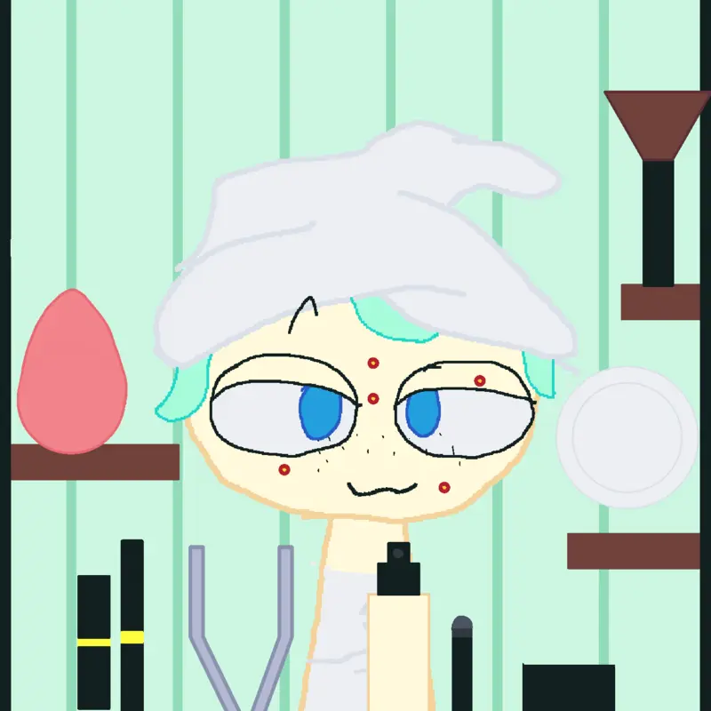 Game by @Qalesya_17