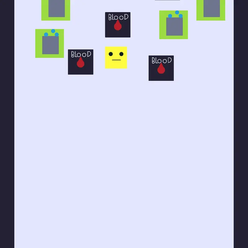 Game by @romuland