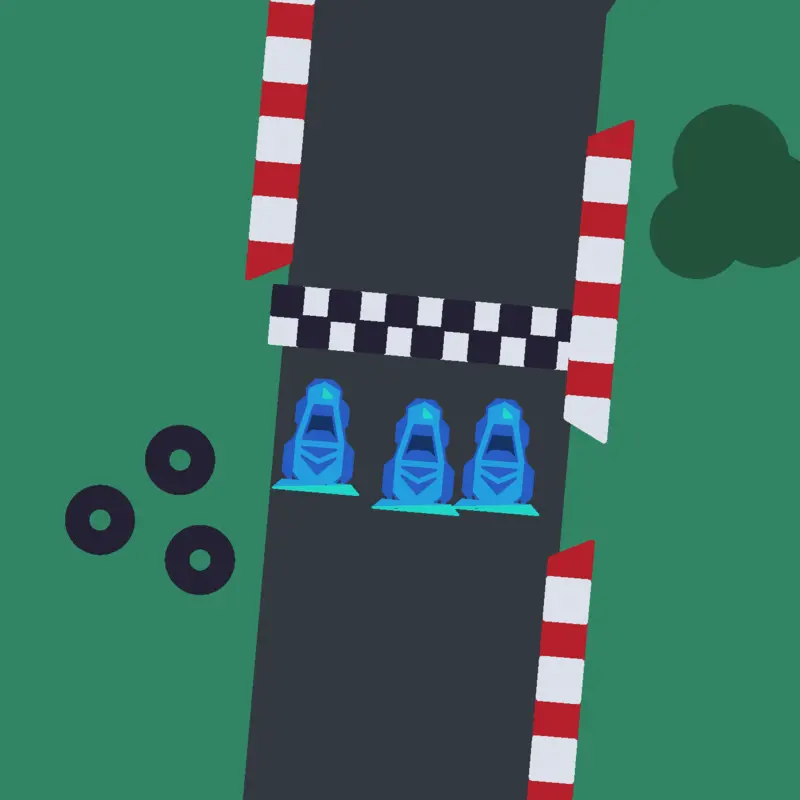 Game by @Tilchy