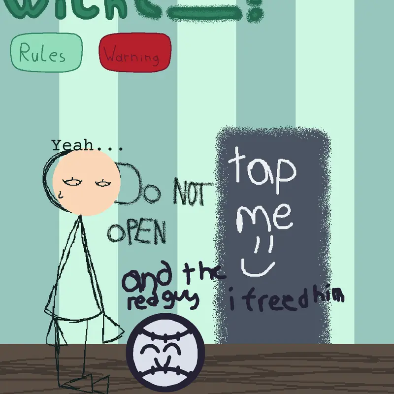 Game by @shapeys