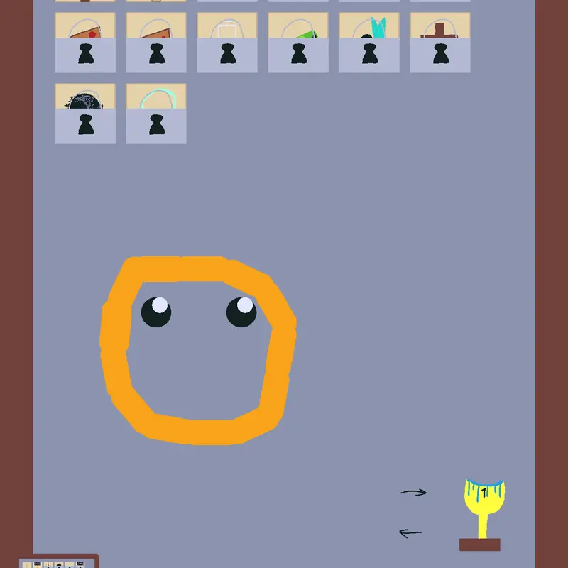 Game by @Octagonalx