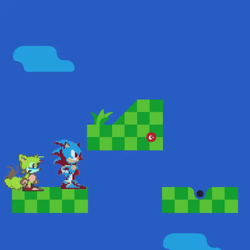 Game by @Mister_metal