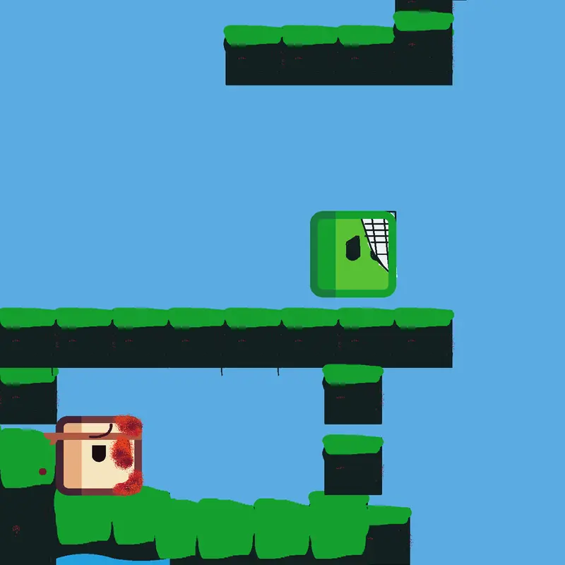 Game by @silly_wizard